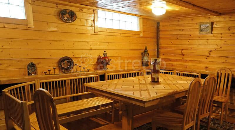 Коттедж, 355 м2 Санкт-Петербург - изображение 8