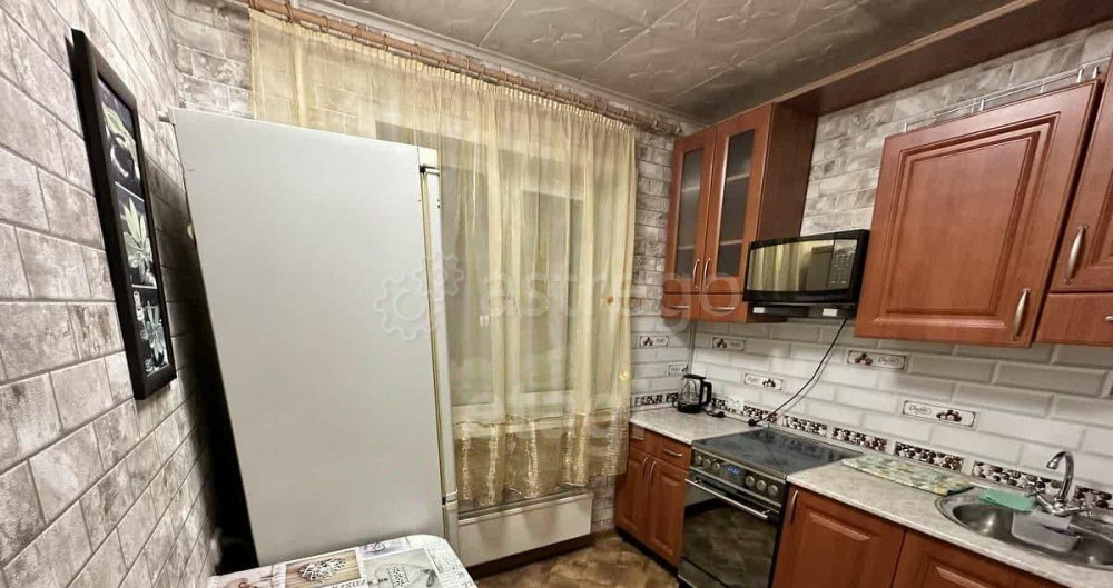 2-комн. квартира, 45.4 м2, 3/5 эт. Норильск - изображение 2