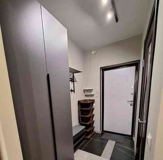 Студия, 28 м2, 5/25 эт. Санкт-Петербург