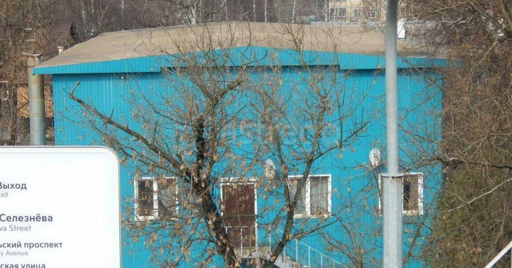 Дом, 947 м2, 9.87 га, 3 эт. Мытищи - изображение 4