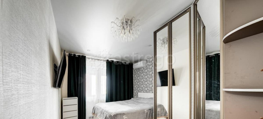 2-комн. квартира, 50 м2, 7/14 эт. Красногорск - изображение 2