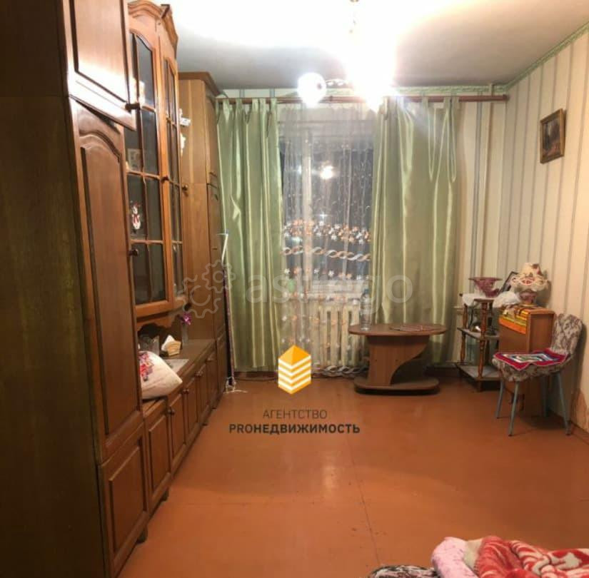 3-комн. квартира, 59.8 м2, 1/9 эт. Уфа - изображение 7