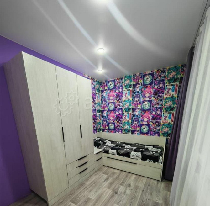 4-комн. квартира, 60.2 м2, 1/5 эт. Стерлитамак - изображение 7