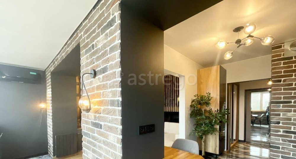 2-комн. квартира, 50 м2, 5/9 эт. Москва - изображение 1