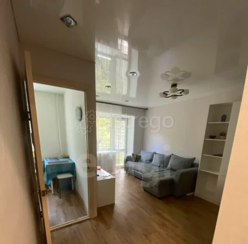 1-комн. квартира, 31.2 м2, 3/4 эт. Благовещенск - изображение 6