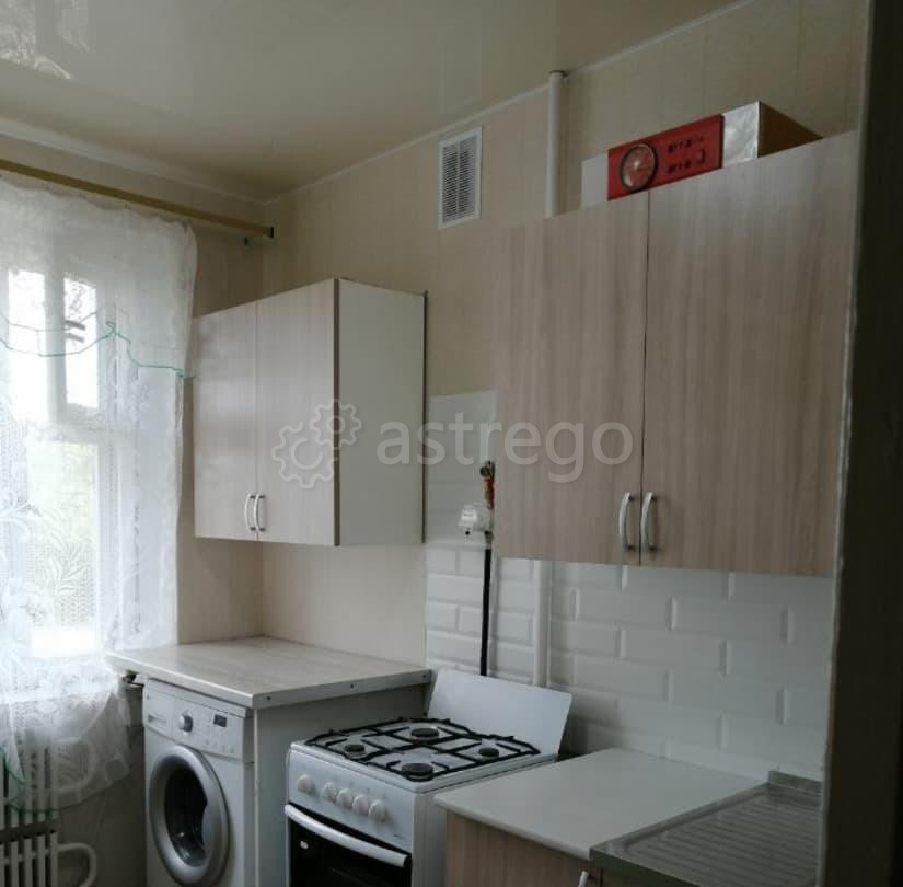 Комната, 18 м2, 2/9 эт. Уфа - изображение 2