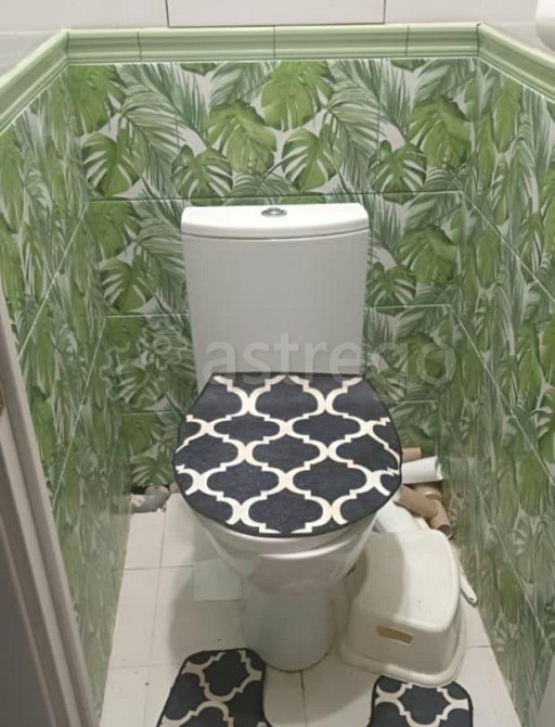 4-комн. квартира, 91.8 м2, 5/9 эт. Астрахань - изображение 3