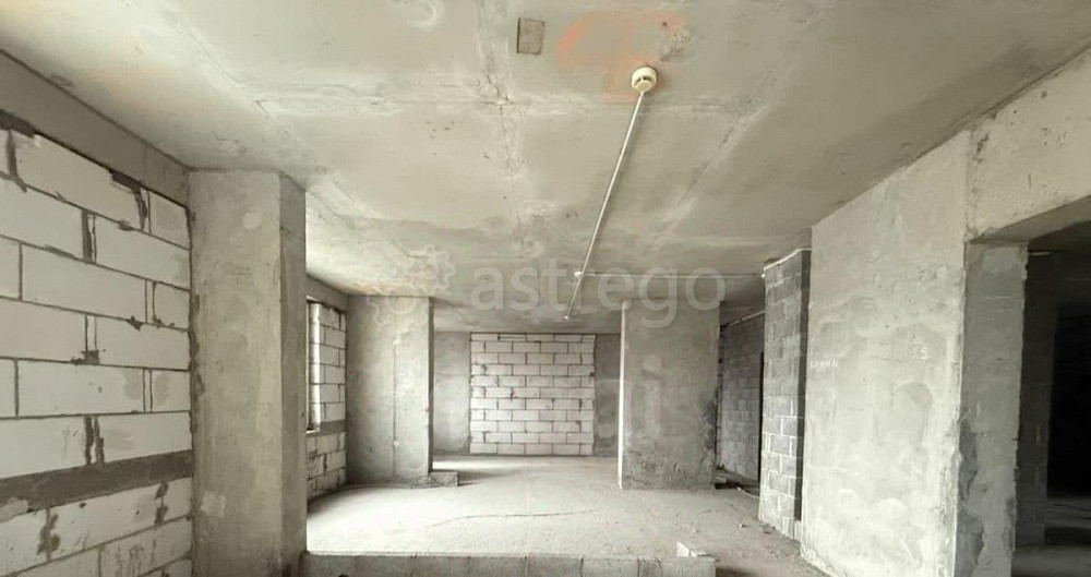 4-комн. квартира, 110 м2, 9/25 эт. Москва - изображение 4