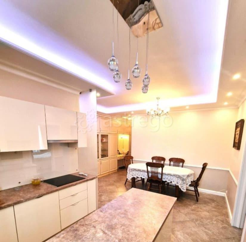 4-комн. квартира, 97.7 м2, 4/6 эт. Видное - изображение 4