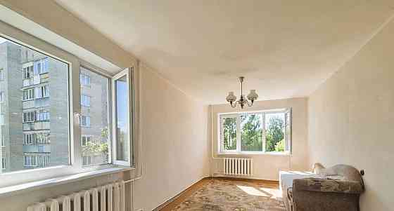 4-комн. квартира, 74.2 м2, 6/9 эт. Балашиха