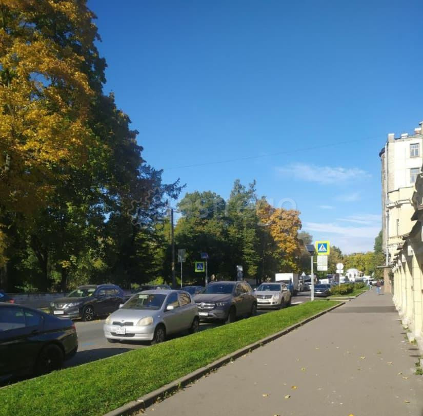 Комната, 10 м2, 4/6 эт. Санкт-Петербург - изображение 7