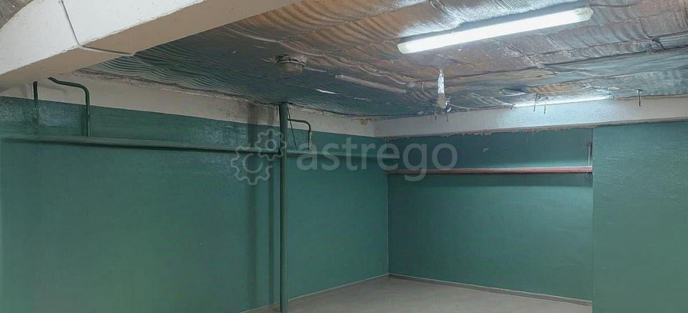 Склад, 130 м2 Реутов - изображение 3