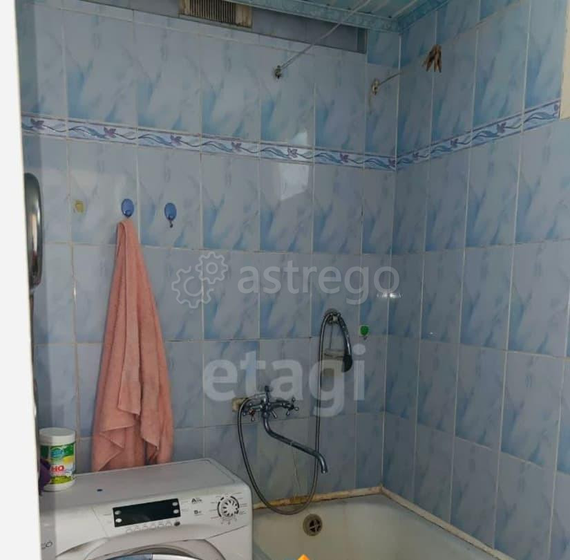 2-комн. квартира, 44.2 м2, 3/5 эт. Бийск - изображение 3