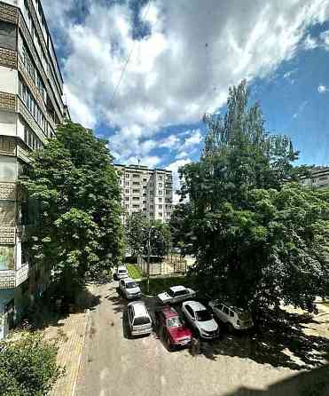 3-комн. квартира, 59.5 м2, 3/9 эт. Белгород