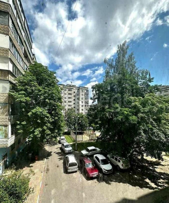 3-комн. квартира, 59.5 м2, 3/9 эт. Белгород - изображение 1