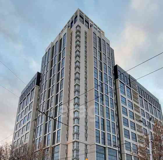 4-комн. квартира, 121.2 м2, 8/21 эт. Уфа