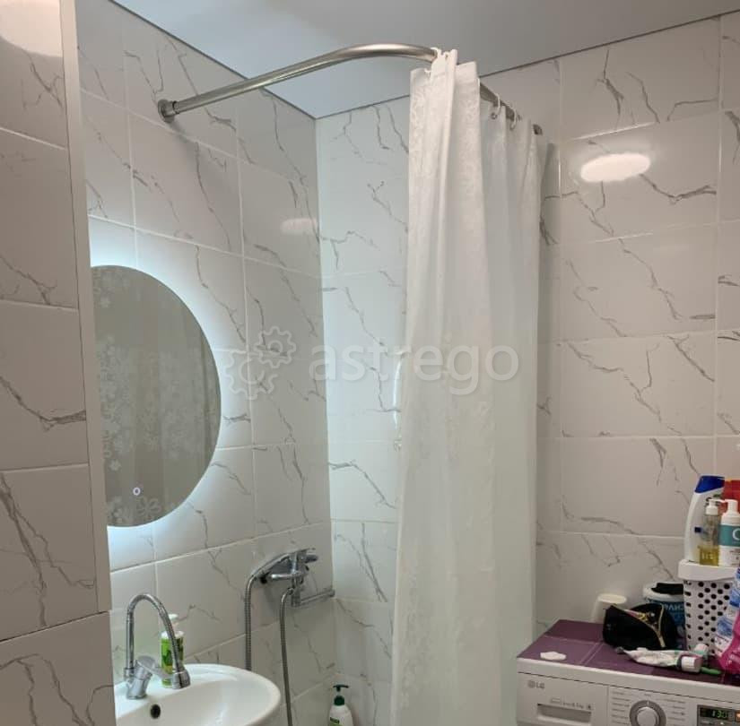 3-комн. квартира, 57 м2, 1/5 эт. Яровое - изображение 1