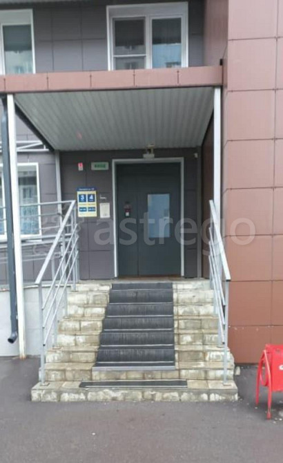 Студия, 30 м2, 1/18 эт. Барнаул - изображение 7