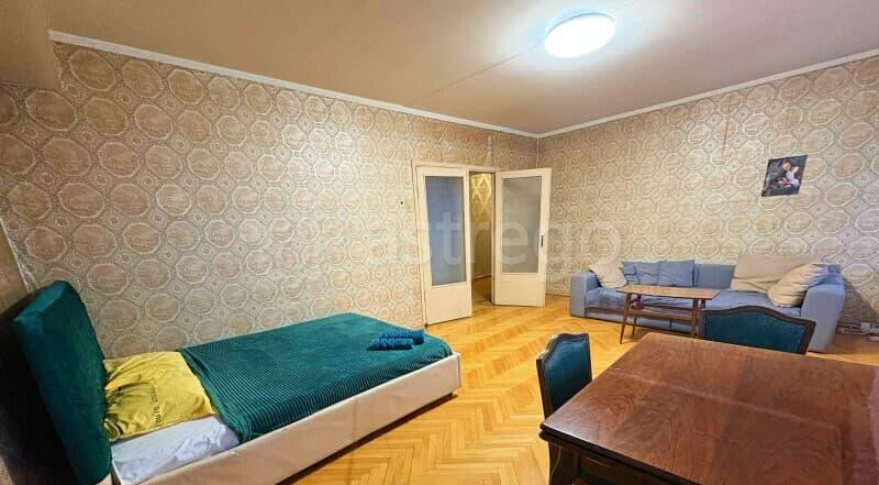 3-комн. квартира, 80 м2, 13/19 эт. Москва - изображение 6