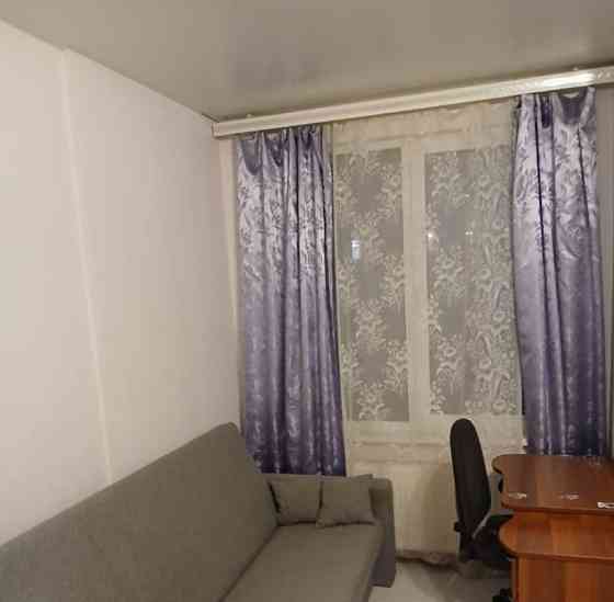 Студия, 26 м2, 17/25 эт. Санкт-Петербург