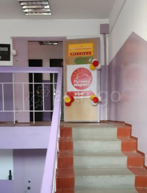 Офис, 66 м2 Благовещенск - изображение 7