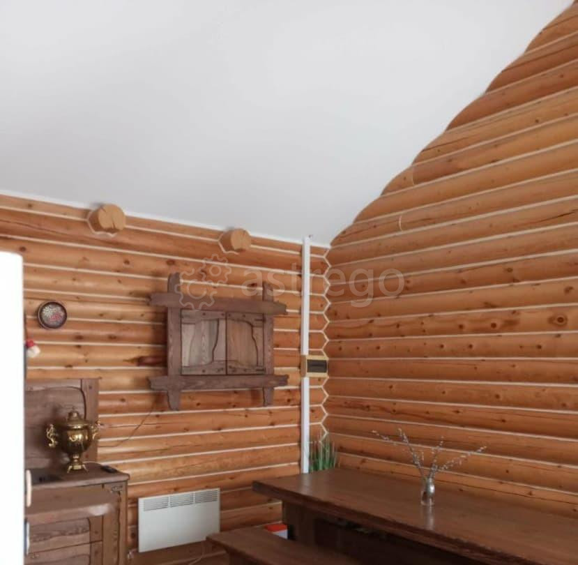 Коттедж, 320 м2, 18 соток, 2 эт. Емельяново - изображение 4