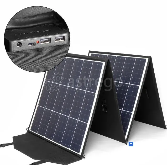 Солнечная панель FS8 200 Екатеринбург - изображение 1