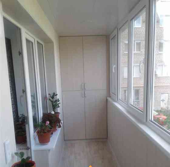 4-комн. квартира, 80 м2, 2/9 эт. Ишимбай