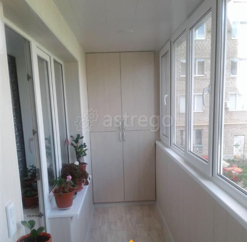 4-комн. квартира, 80 м2, 2/9 эт. Ишимбай - изображение 4