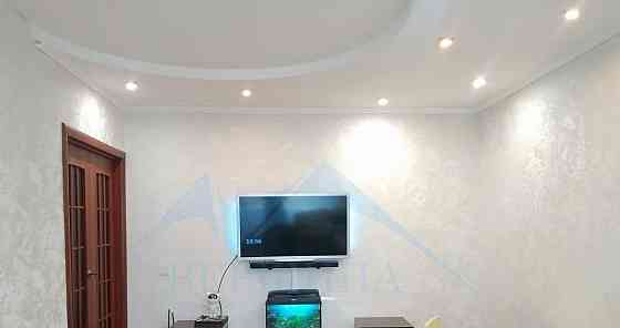 4-комн. квартира, 80.3 м2, 2/9 эт. Норильск