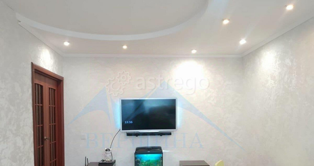 4-комн. квартира, 80.3 м2, 2/9 эт. Норильск - изображение 2