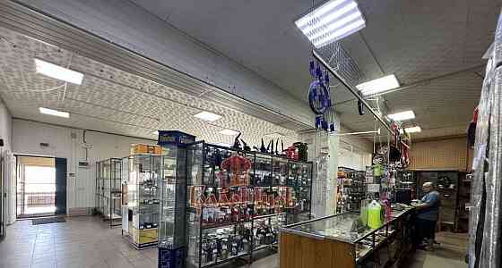 Свободного назначения, 100 м2 Хотьково