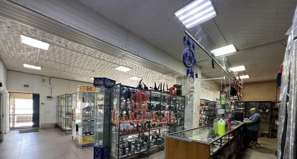 Свободного назначения, 100 м2 Хотьково - изображение 6