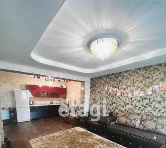 Дом, 46.8 м2, 40 соток, 2 эт. Емельяново