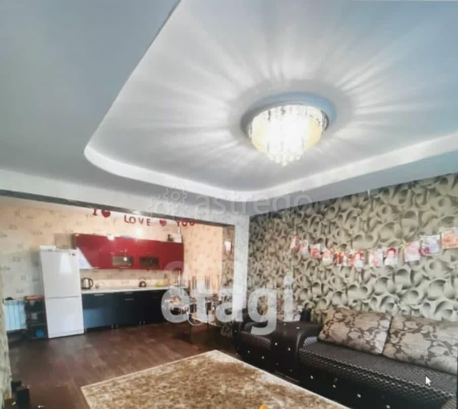 Дом, 46.8 м2, 40 соток, 2 эт. Емельяново - изображение 1