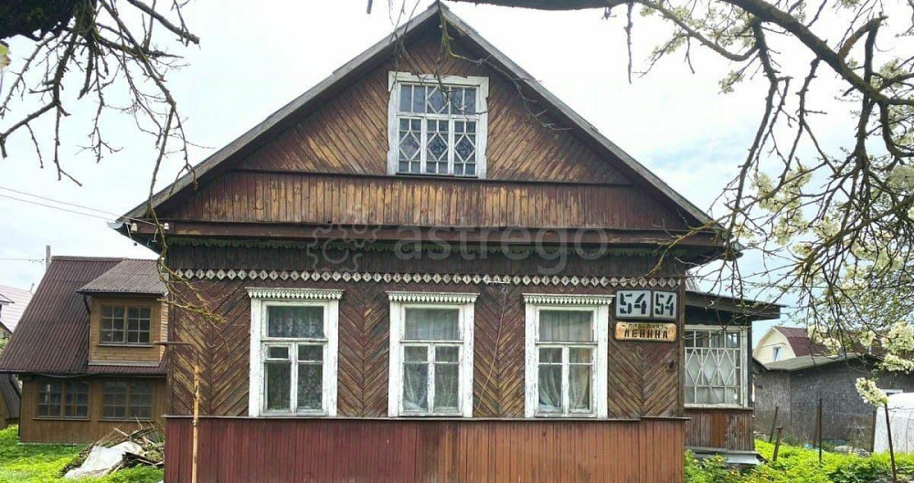 Дом, 42.5 м2, 8 соток, 1 эт. Санкт-Петербург - изображение 6