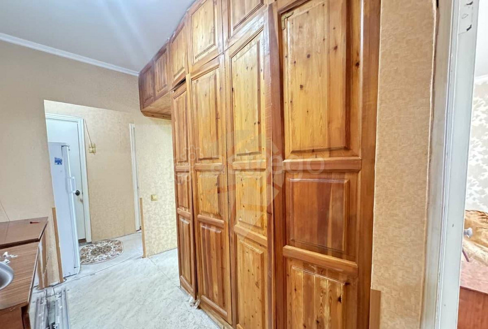 4-комн. квартира, 81.1 м2, 8/9 эт. Старый Оскол - изображение 2