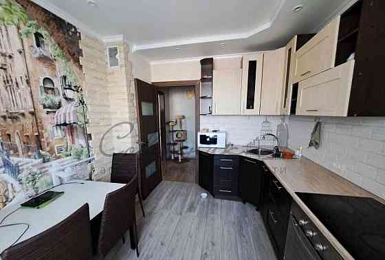 4-комн. квартира, 84.6 м2, 9/9 эт. Старый Оскол
