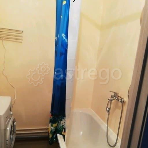 1-комн. квартира, 33 м2, 4/5 эт. Санкт-Петербург - изображение 3