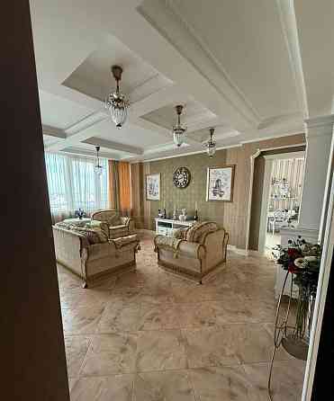 3-комн. квартира, 120 м2, 12/16 эт. Белгород