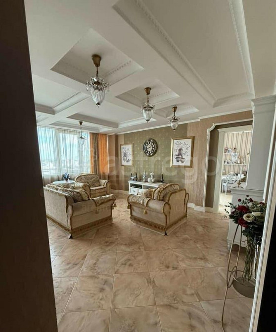3-комн. квартира, 120 м2, 12/16 эт. Белгород - изображение 3