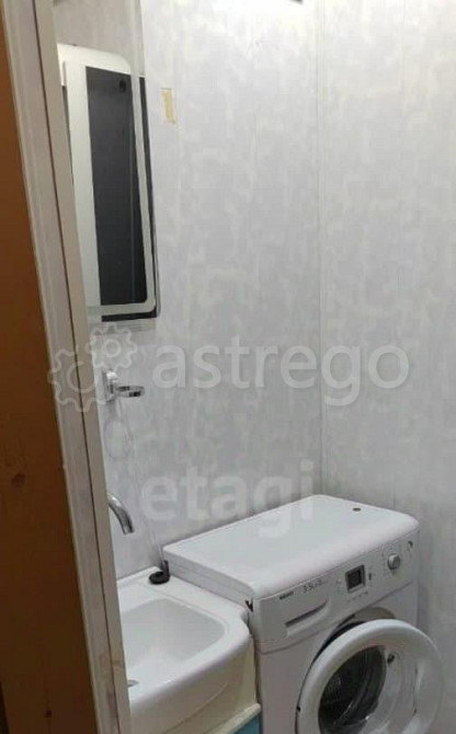 1-комн. квартира, 34 м2, 1/5 эт. Благовещенск - изображение 2