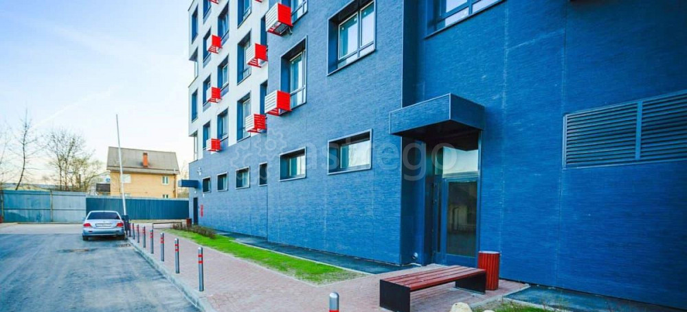 Свободного назначения, 614.6 м2 Реутов - изображение 3