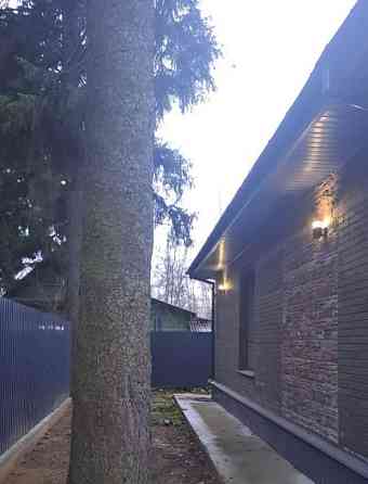 Коттедж, 108 м2, 6.3 сотки, 1 эт. Апрелевка