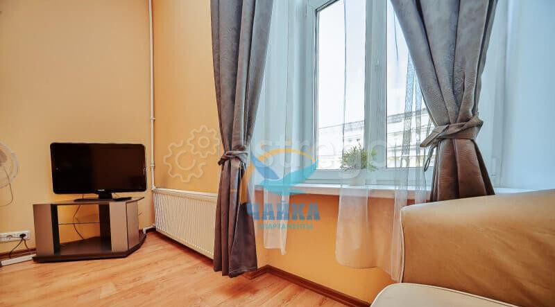 1-комн. квартира, 35 м2, 2/5 эт. Санкт-Петербург - изображение 10