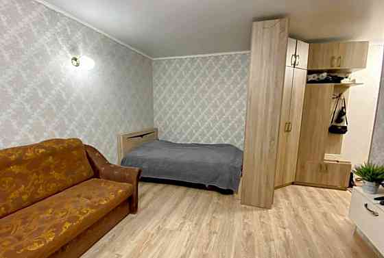 1-комн. квартира, 37 м2, 3/5 эт. Белгород