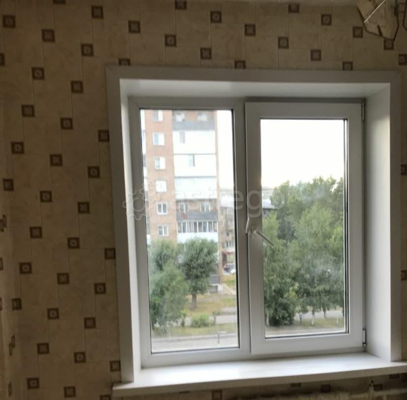 1-комн. квартира, 30 м2, 3/5 эт. Ачинск - изображение 6