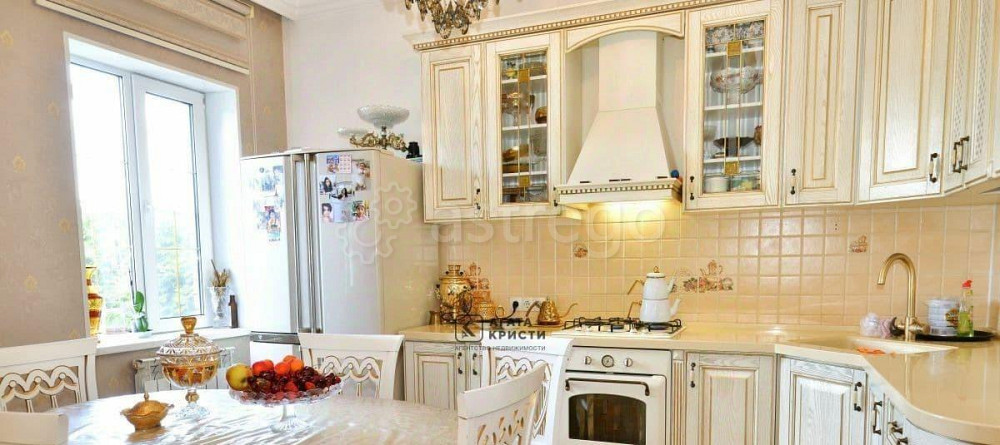 Дом, 166.7 м2, 5.78 сотки, 2 эт. Павловский Посад - изображение 3