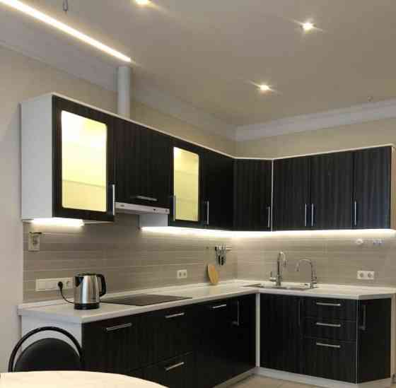 3-комн. квартира, 96.3 м2, 16/28 эт. Одинцово