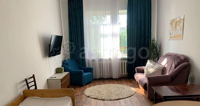2-комн. квартира, 55 м2, 5/5 эт. Барнаул - изображение 2
